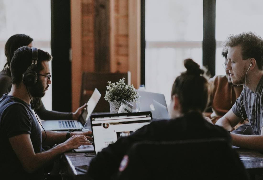 Nudge team working on local finance comparison